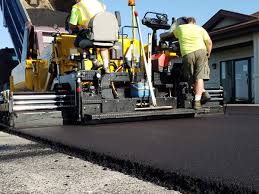 Trusted Brandermill, VA Driveway Paving  Experts