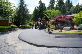 Best Driveway Maintenance Services  in Brandermill, VA