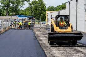 Best Heated Driveway Installation  in Brandermill, VA