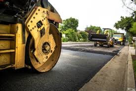 Best Driveway Border and Edging  in Brandermill, VA